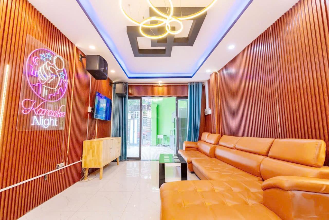 Villa Villages Hoang My Free Sub Cheo Thuyen Va Phao Boi Hong Hac *