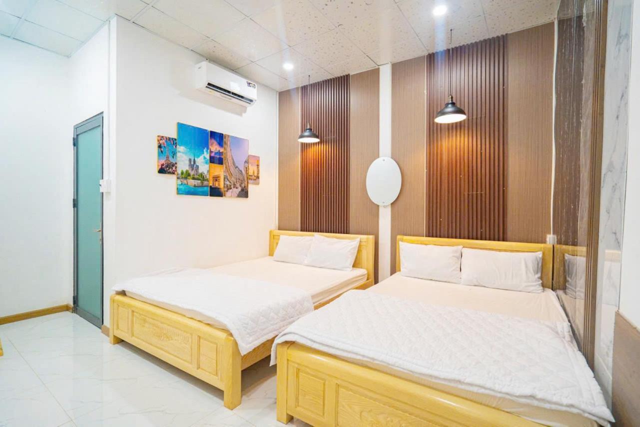 Villages Hoang My Free Sub Cheo Thuyen Va Phao Boi Hong Hac Vung Tau