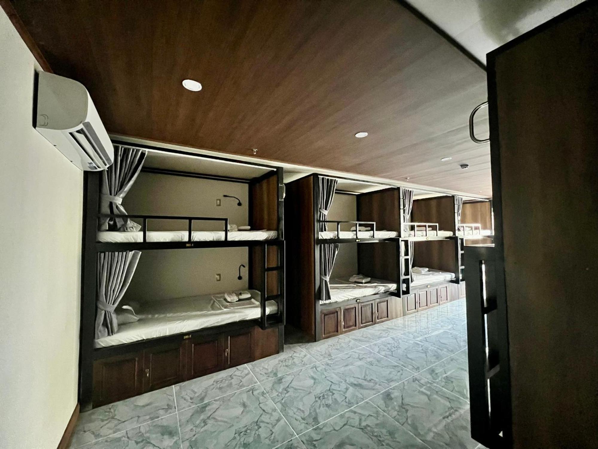Marina Style Sea View Hotel *
