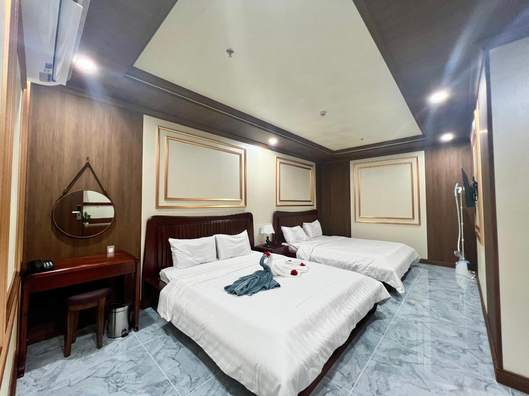 Marina Style Sea View * Phu Quoc
