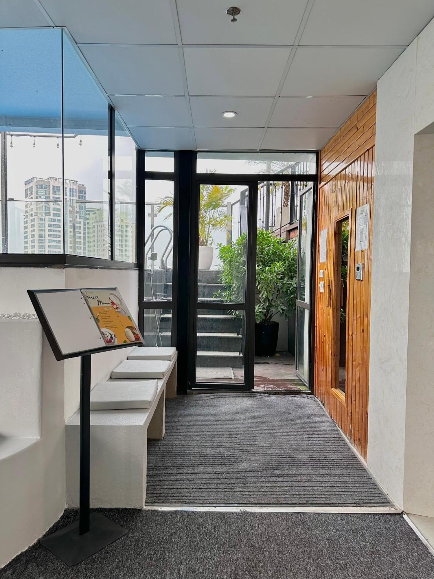 Bradi Gate - 22land - Nguyen Dinh Hoan 4* Hà Nội