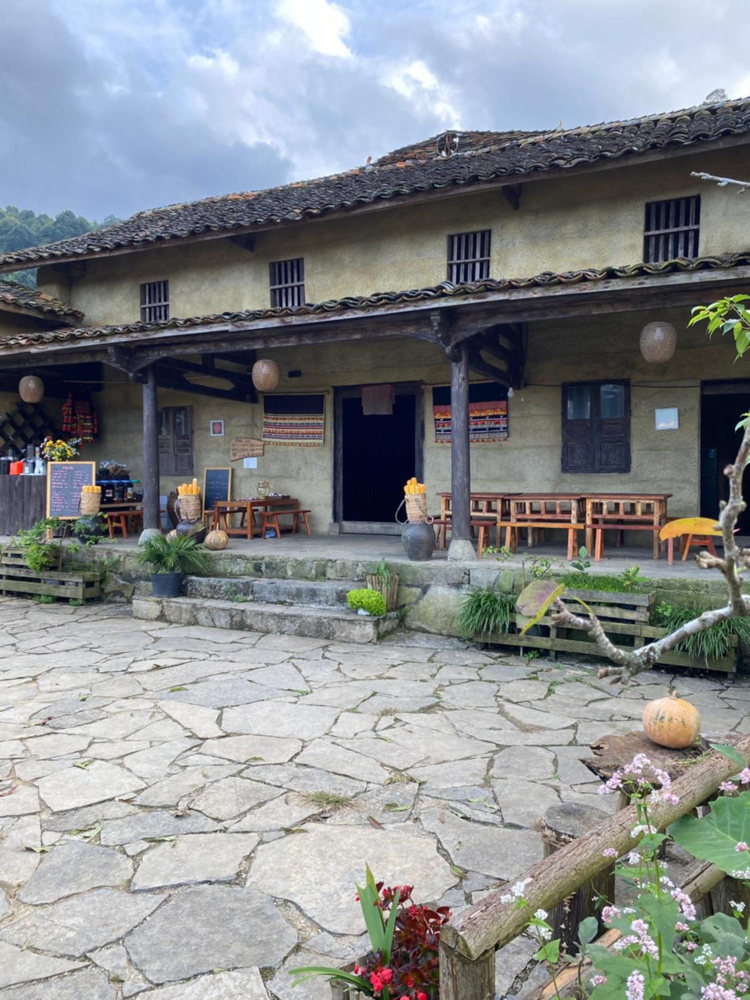Lodge Cao Nguyen Da