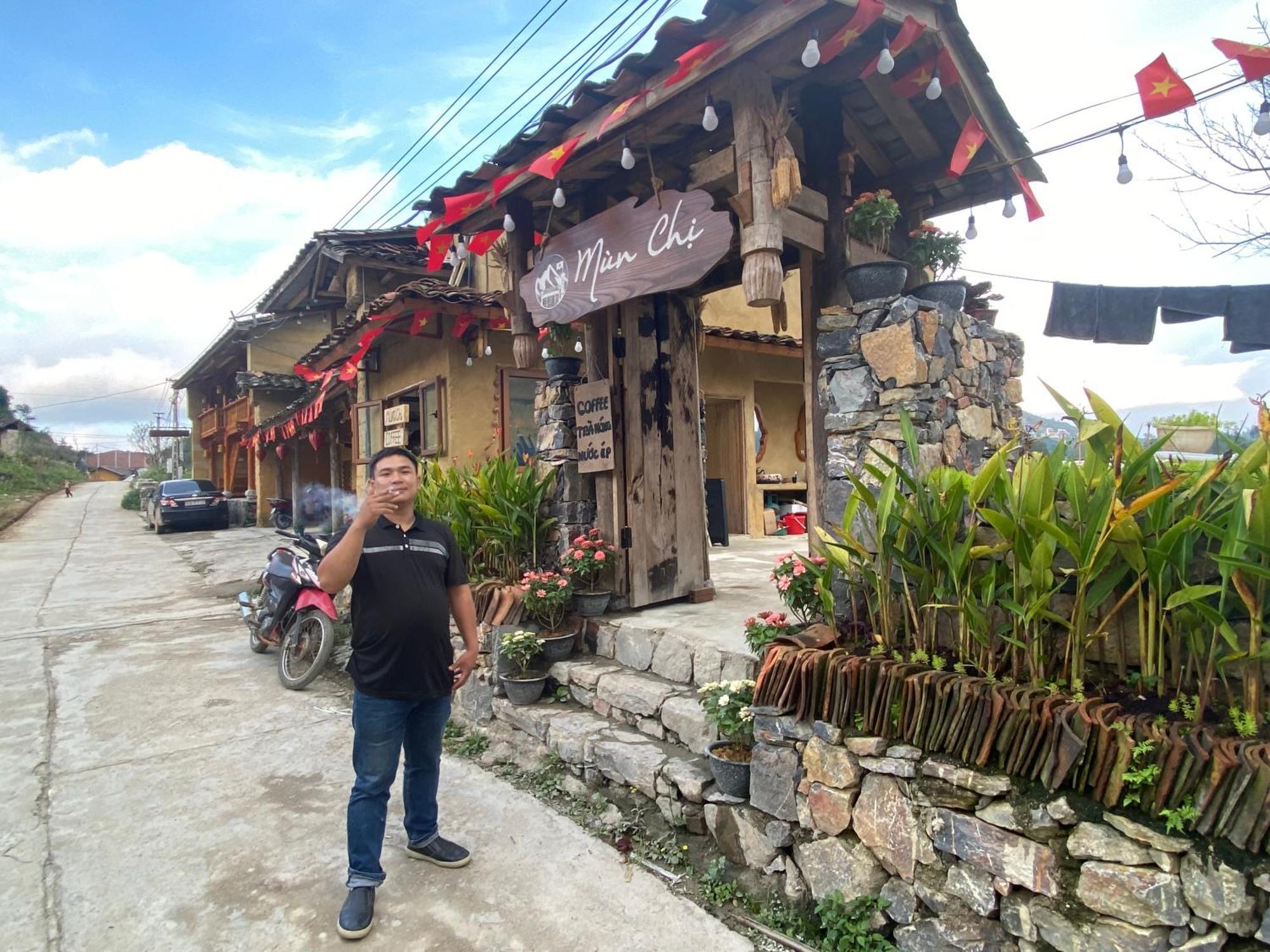 Lodge Cao Nguyen Da