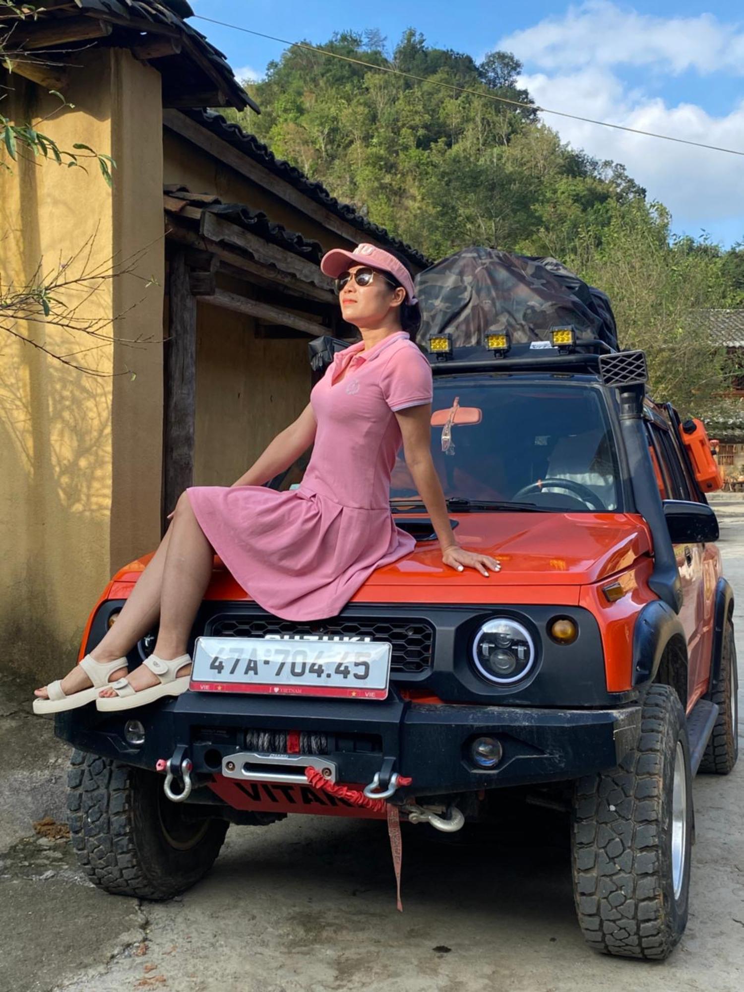 Cao Nguyen Da Lodge