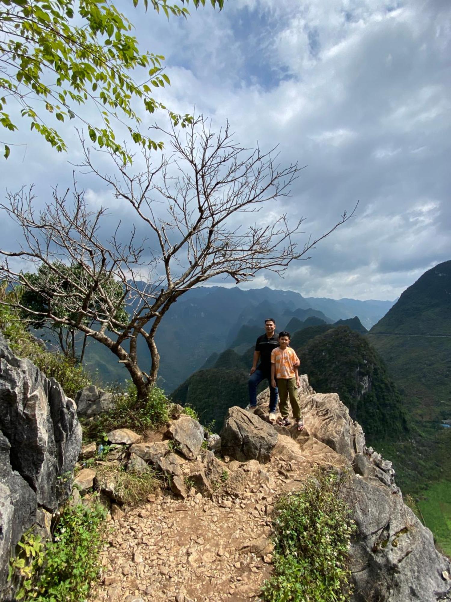 Lodge Cao Nguyen Da