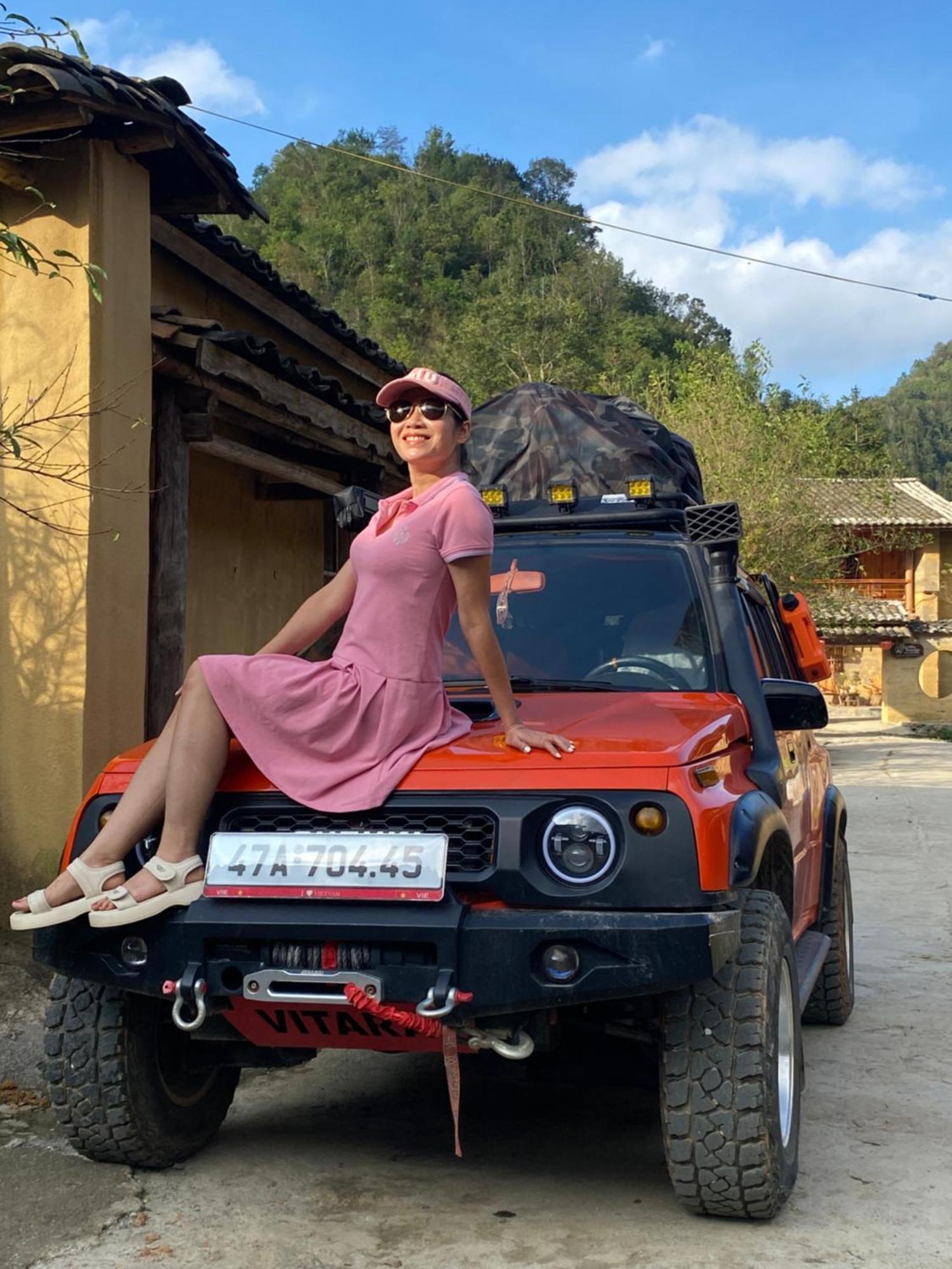 Cao Nguyen Da Lodge