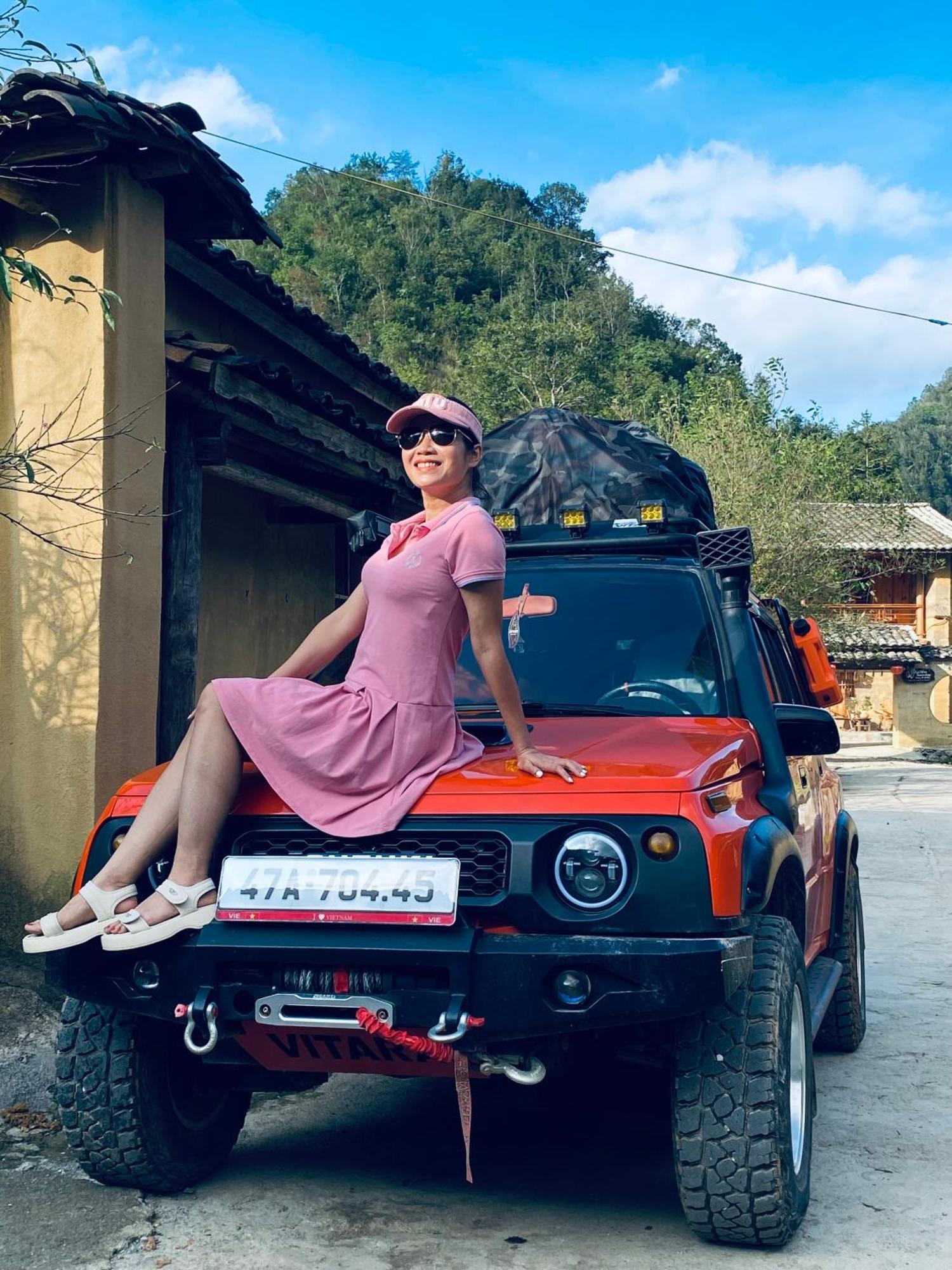 Lodge Cao Nguyen Da