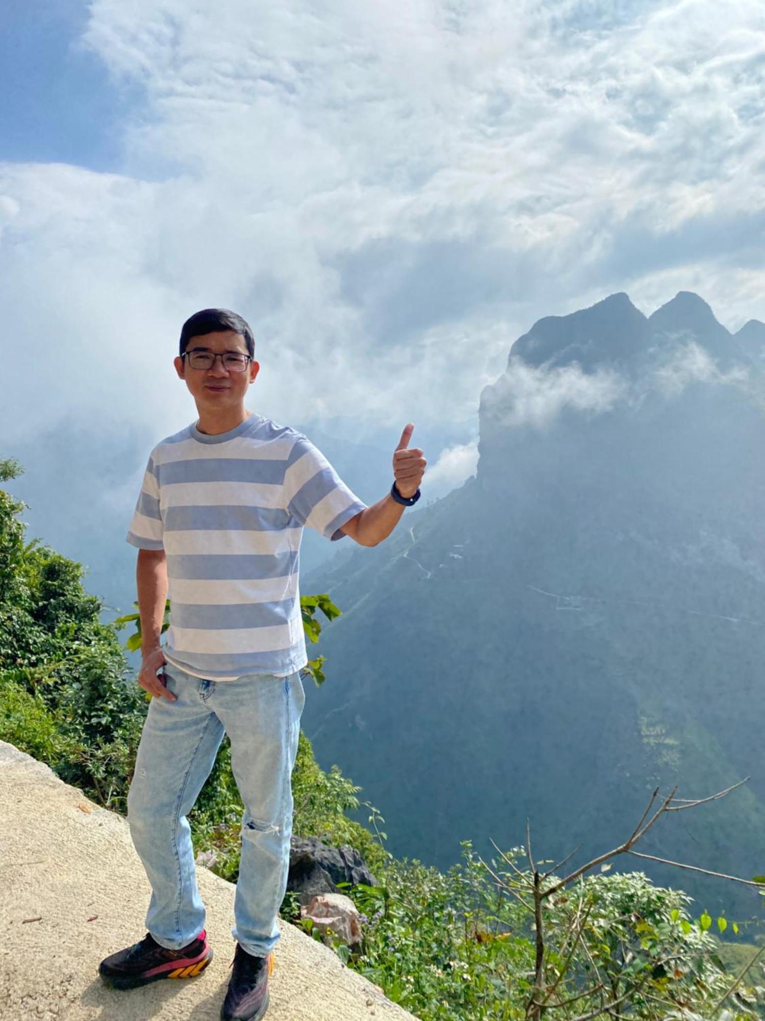 Cao Nguyen Da Lodge