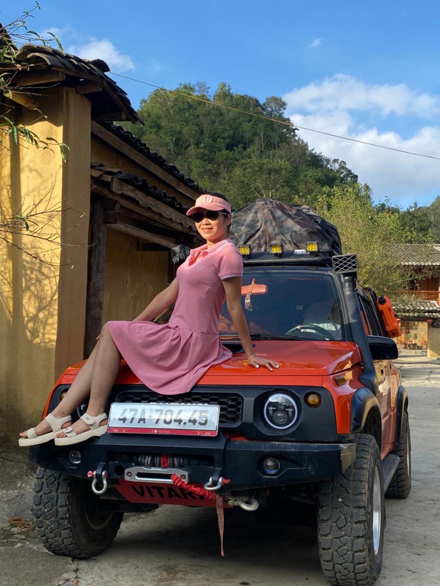 Lodge Cao Nguyen Da *