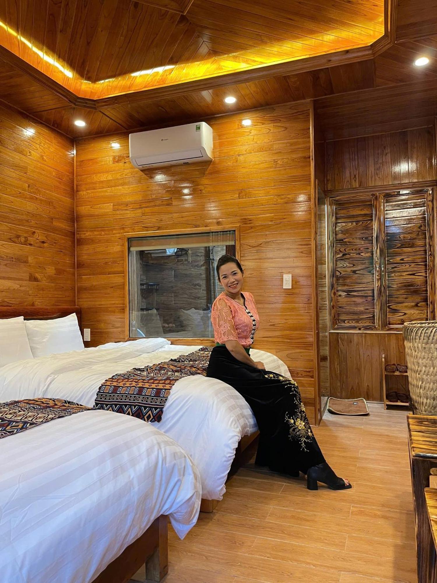 Cao Nguyen Da Lodge