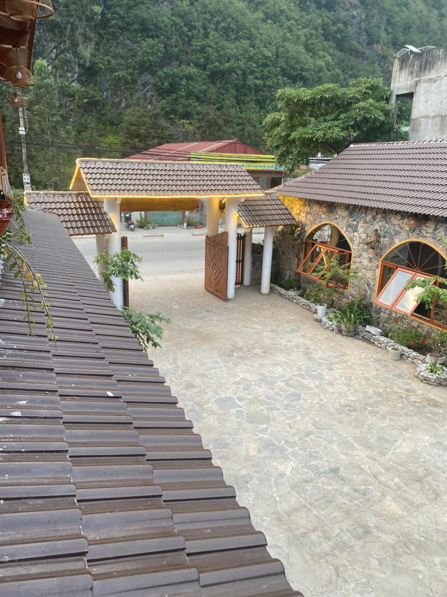 Lodge Cao Nguyen Da *