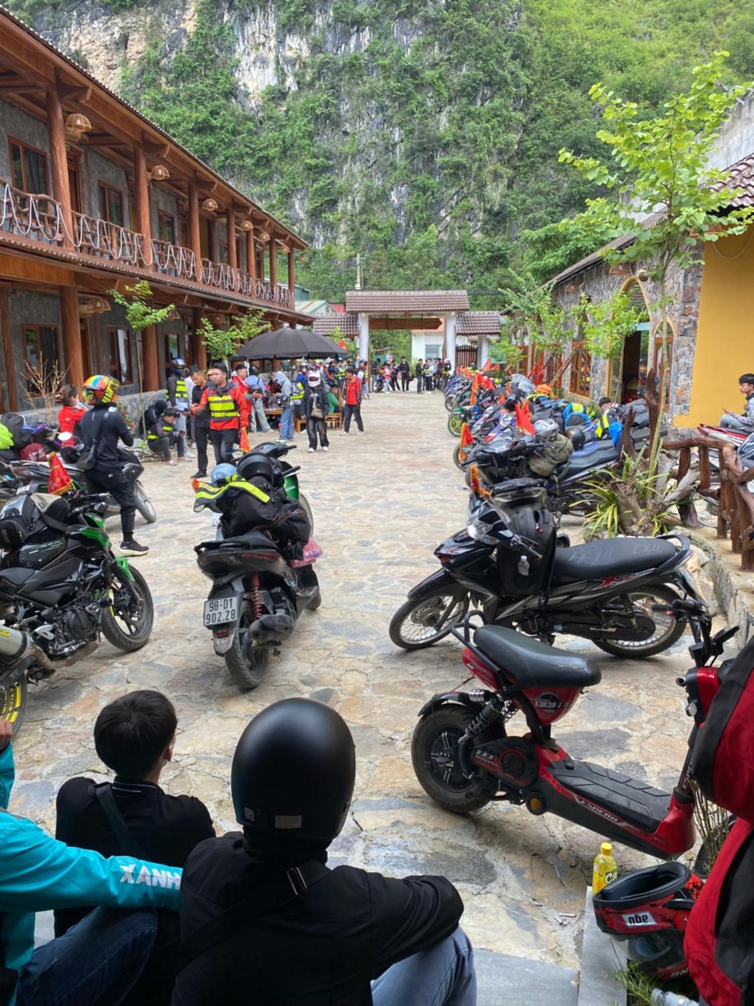 Cao Nguyen Da Lodge
