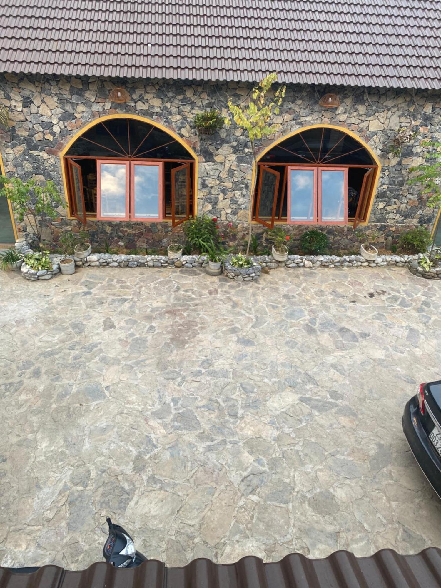 Cao Nguyen Da Lodge Meo Vac