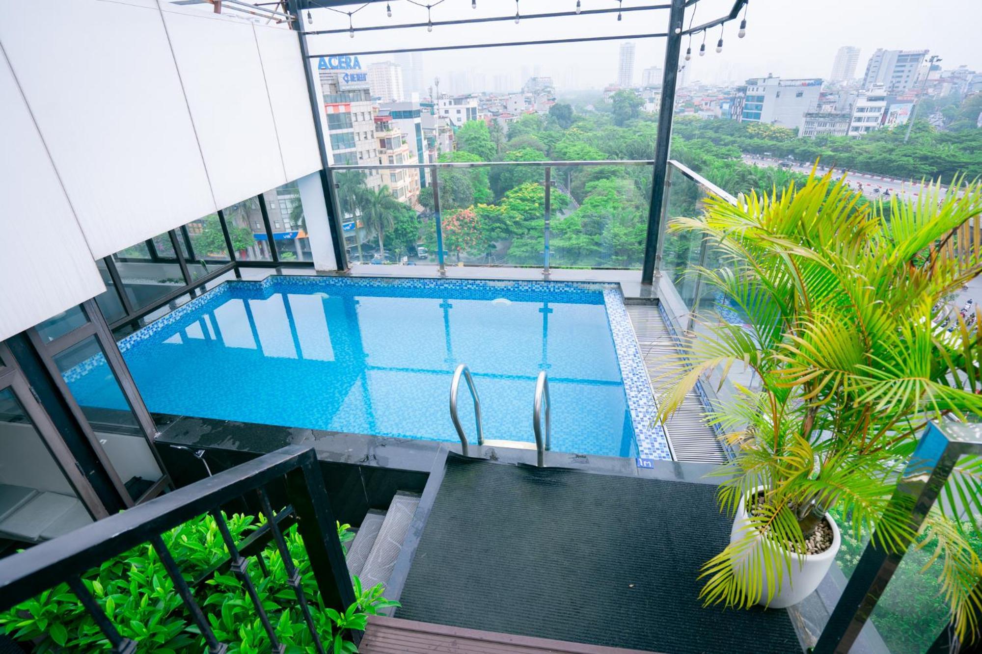 Bradi Gate - 22land - Nguyen Dinh Hoan Hà Nội