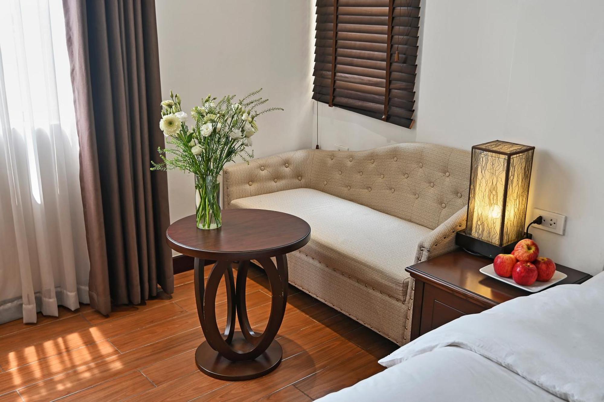 Bradi Gate - 22land - Nguyen Dinh Hoan Khách sạn