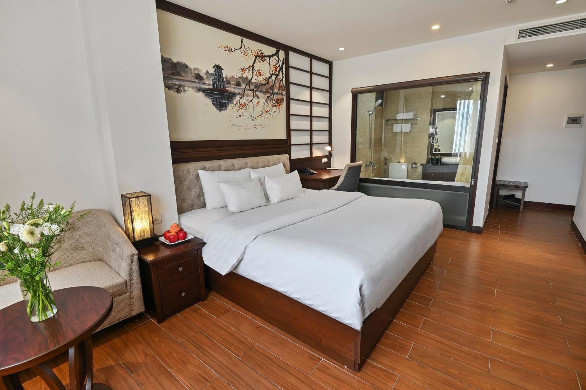 Khách sạn Bradi Gate - 22land - Nguyen Dinh Hoan