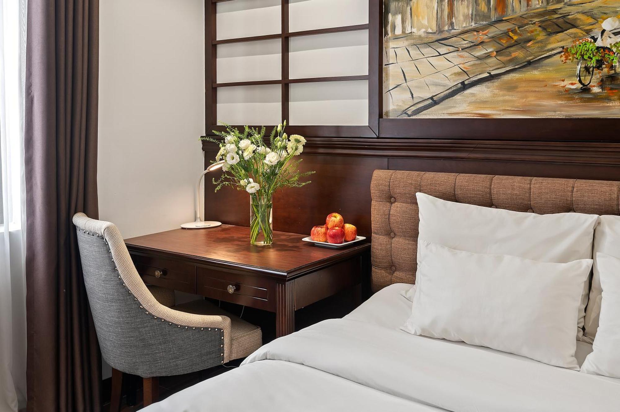 Bradi Gate - 22land - Nguyen Dinh Hoan Khách sạn 4*