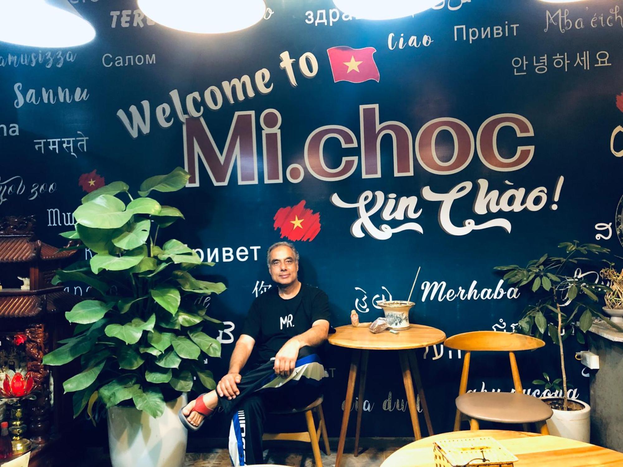 Michoc - Hostel