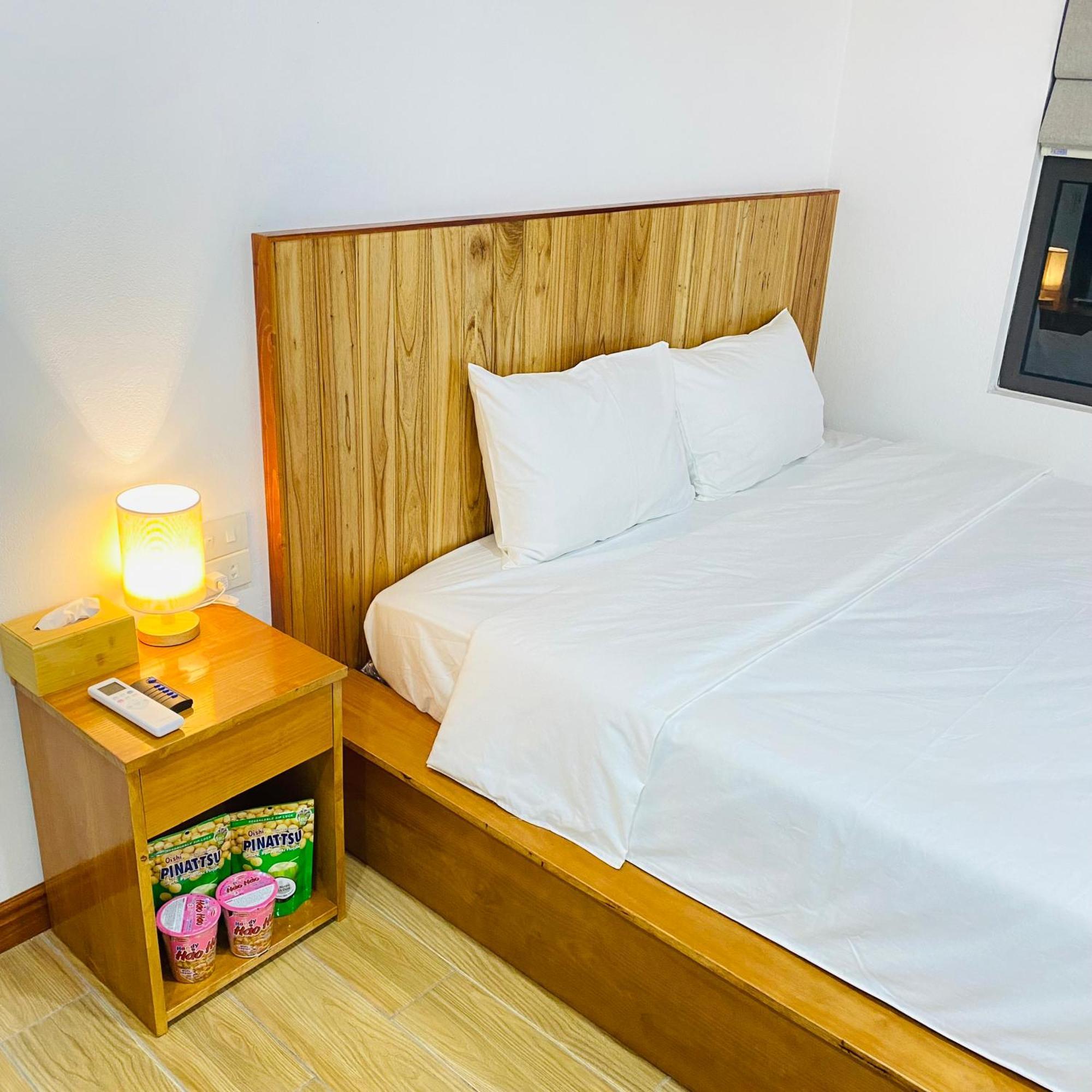 Privatunterkunft Ohayo Tam Coc Ninh Binh