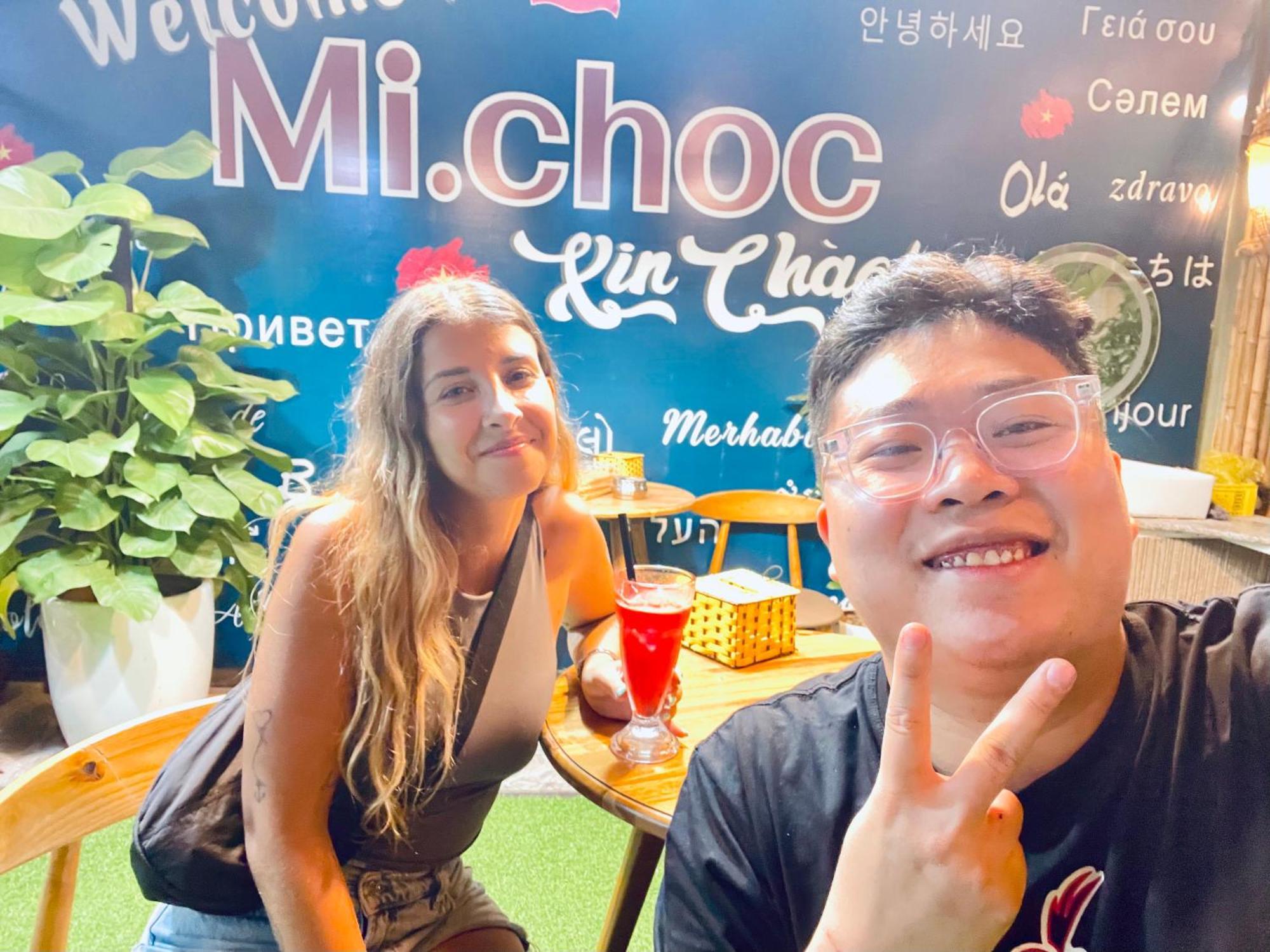 Hostel Michoc - *