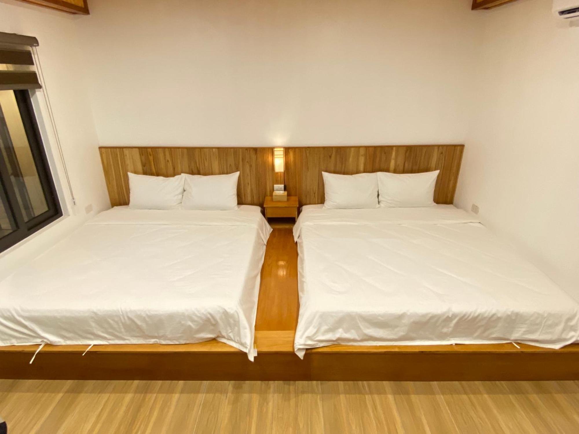 Ohayo Tam Coc Privatunterkunft Ninh Binh