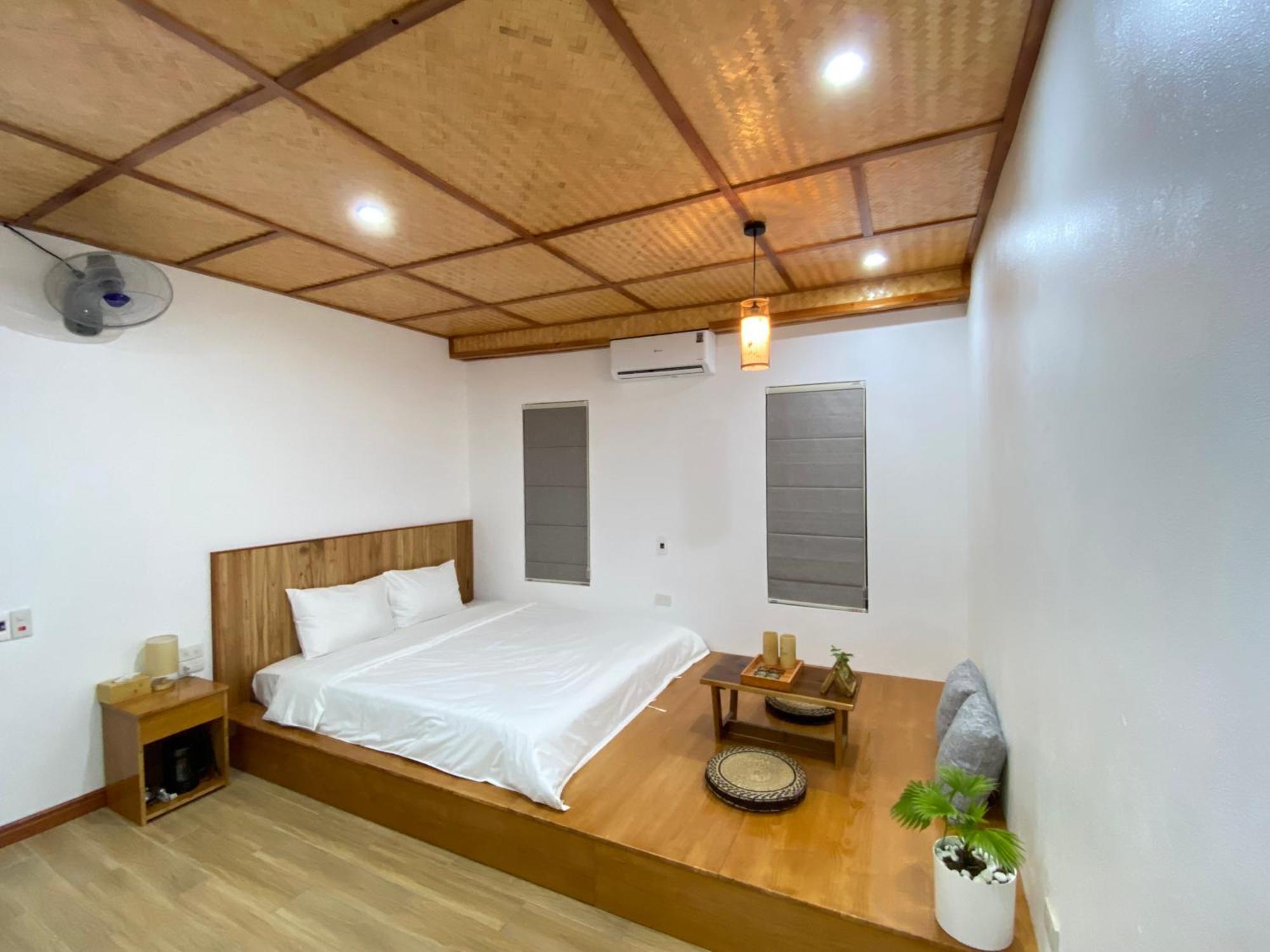 Privatunterkunft Ohayo Tam Coc Ninh Binh