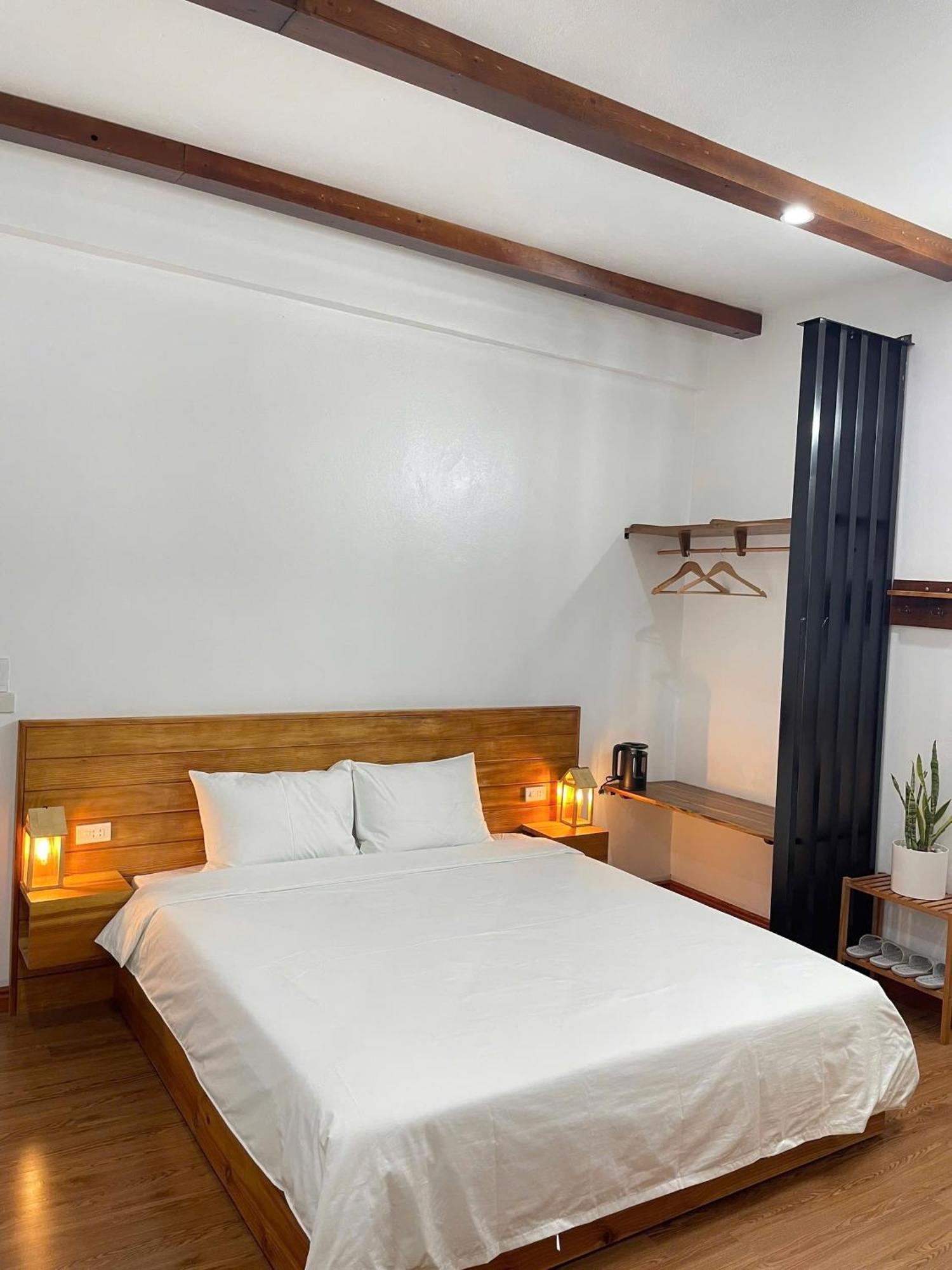 Privatunterkunft Ohayo Tam Coc Ninh Binh