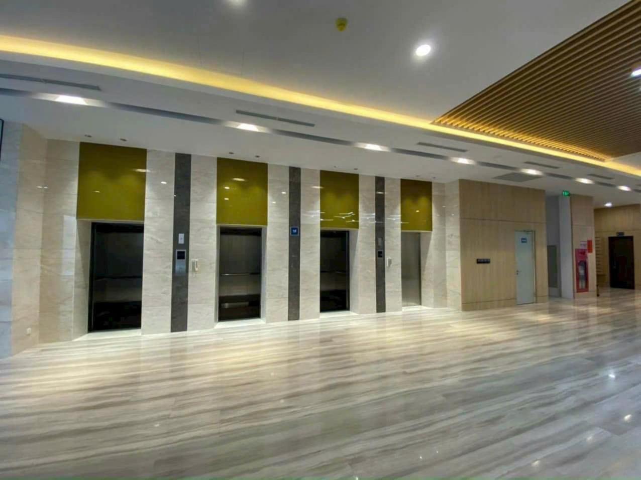 Seahorse House - Csj Tower Building, Sea-view & Sea-walking-distance Apartment Vung Tau
