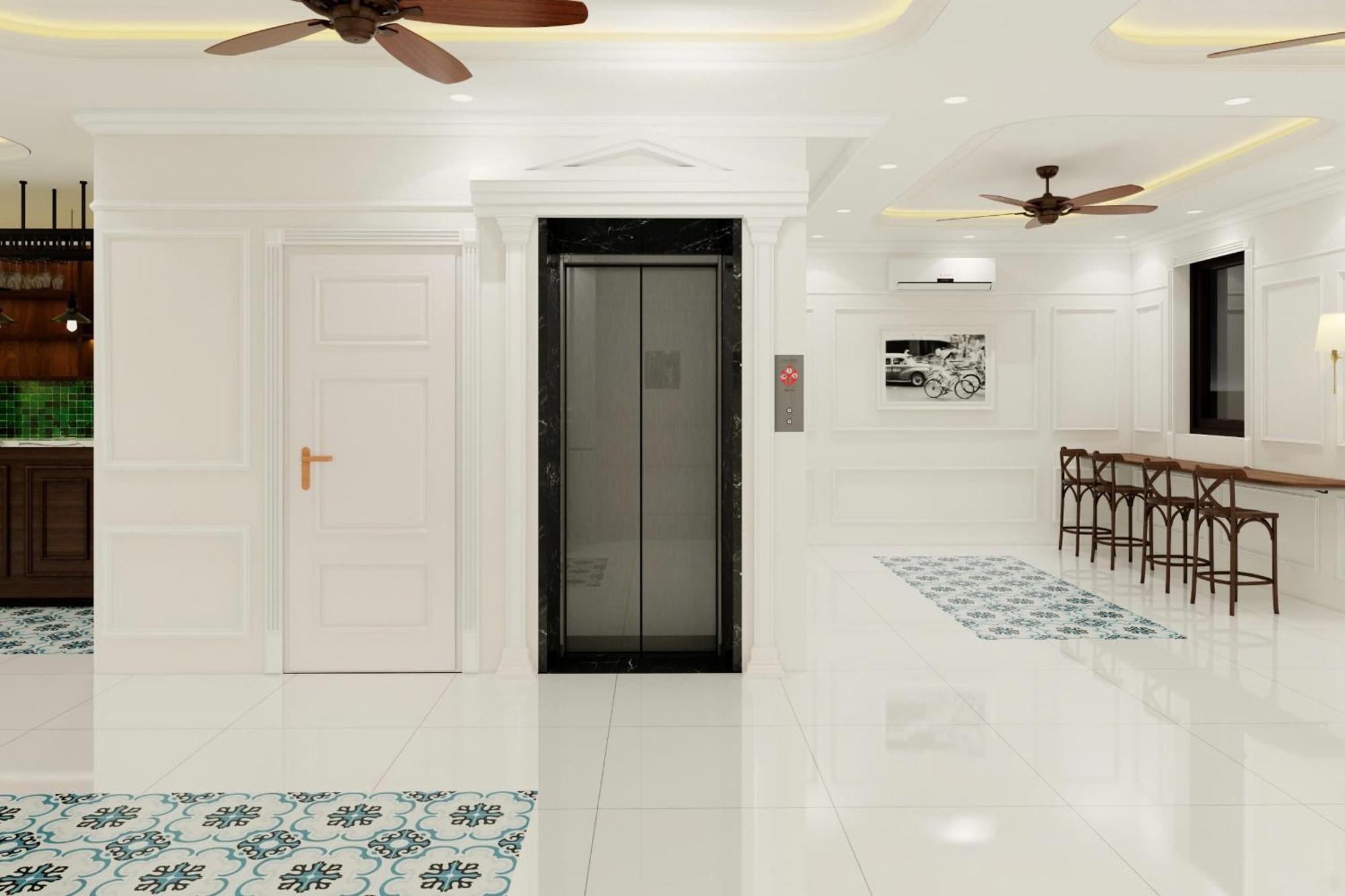 Price Sun Hoang Hon For Long Apartment
