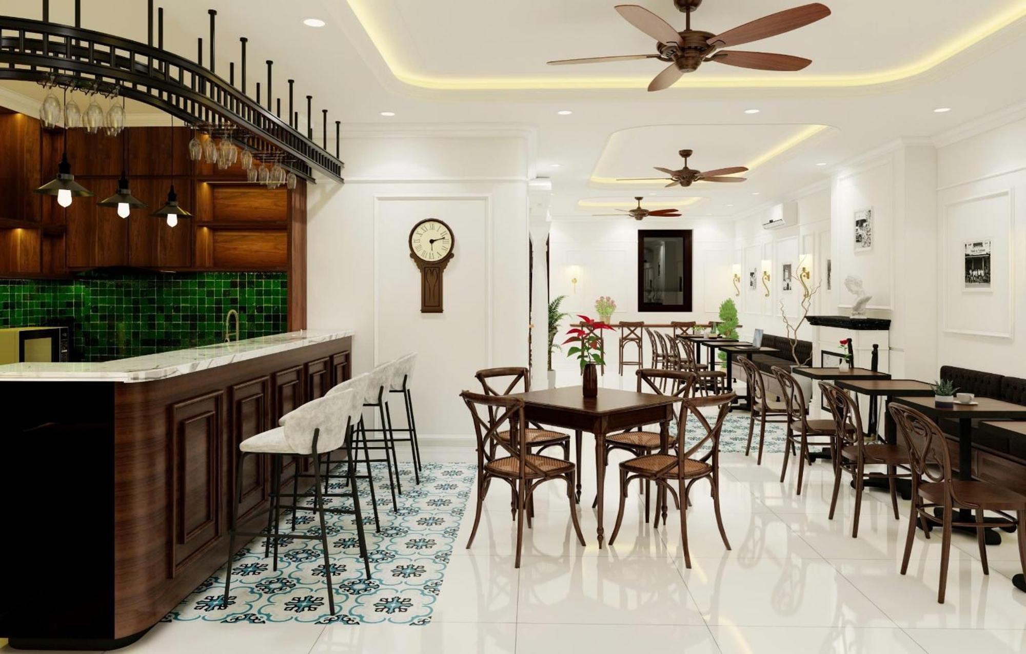 Price Sun Hoang Hon For Long Apartment