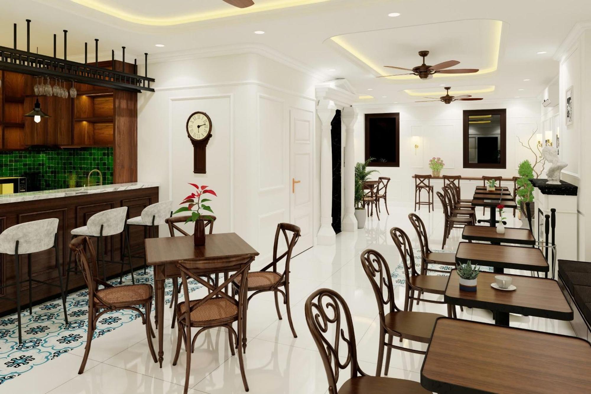 Apartment Price Sun Hoang Hon For Long