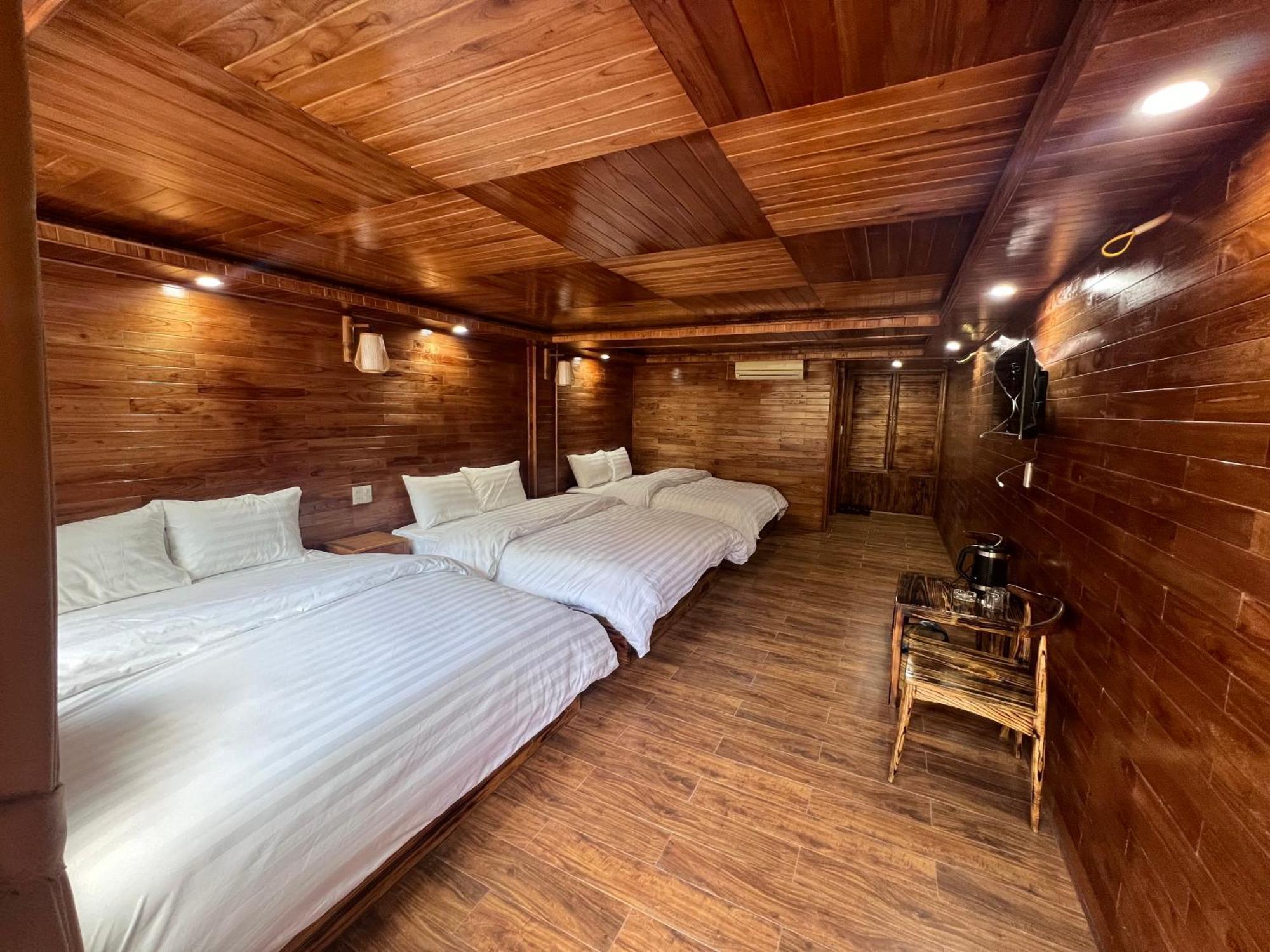 Lodge Cao Nguyen Da *