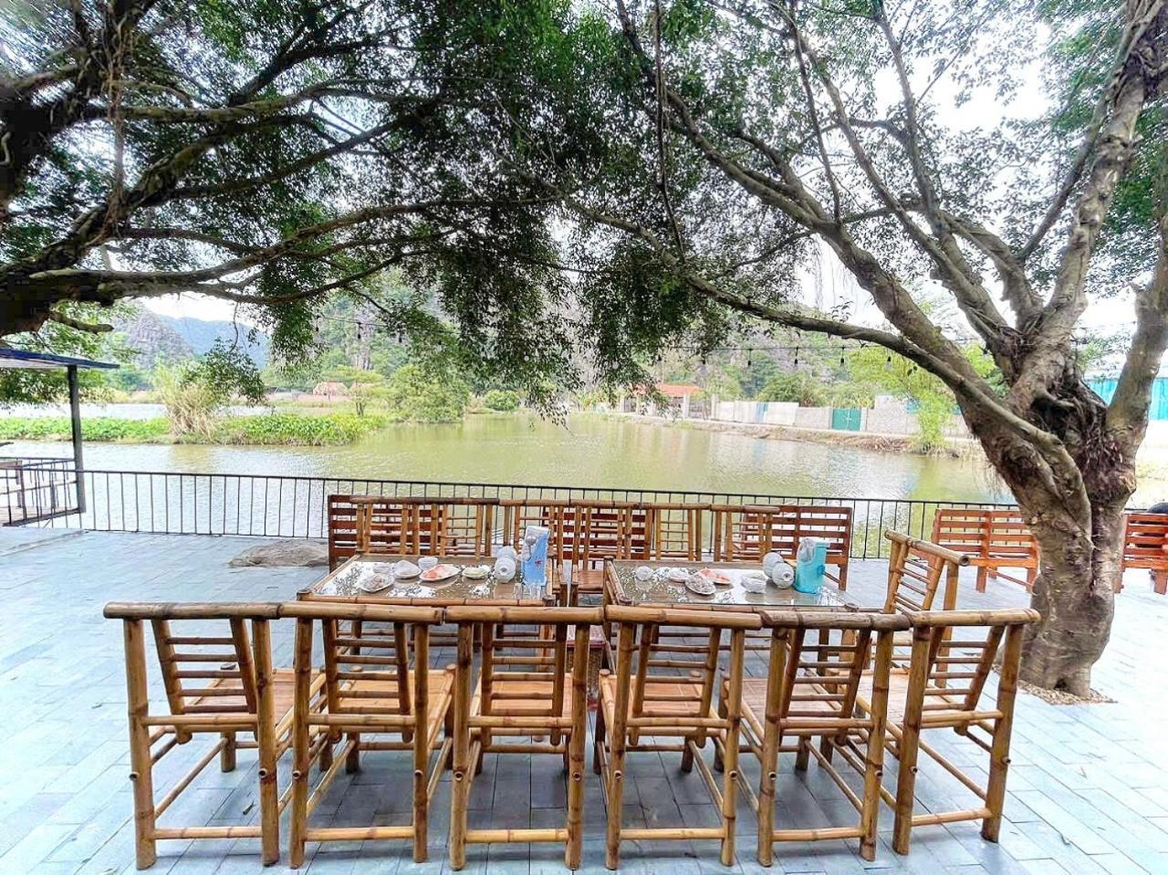 Retreat * Ninh Binh