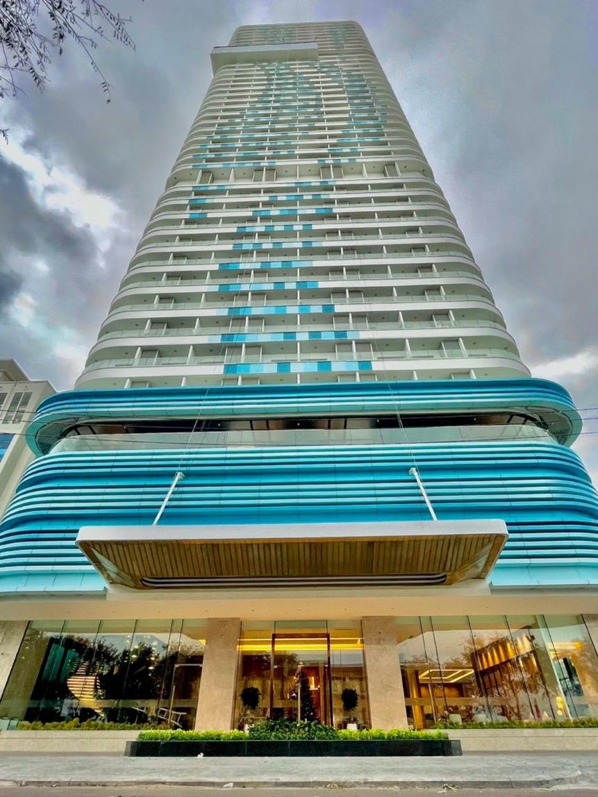 Ruby Luxury Sea Apartment- Tms * Quy Nhon