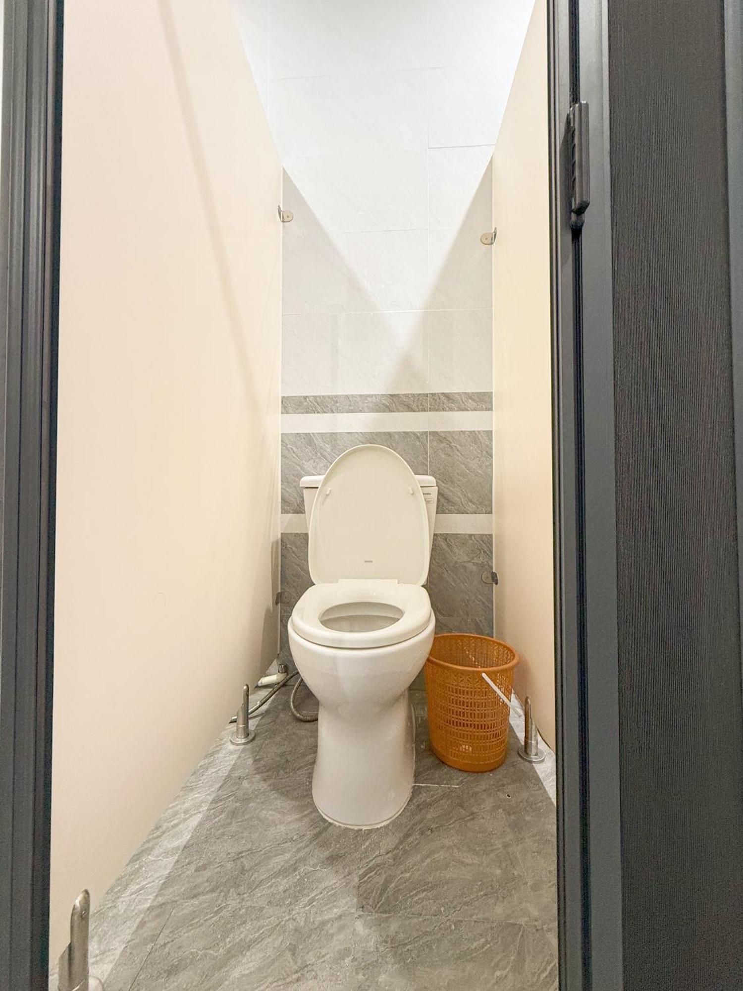 Michoc - Hostel Ninh Binh