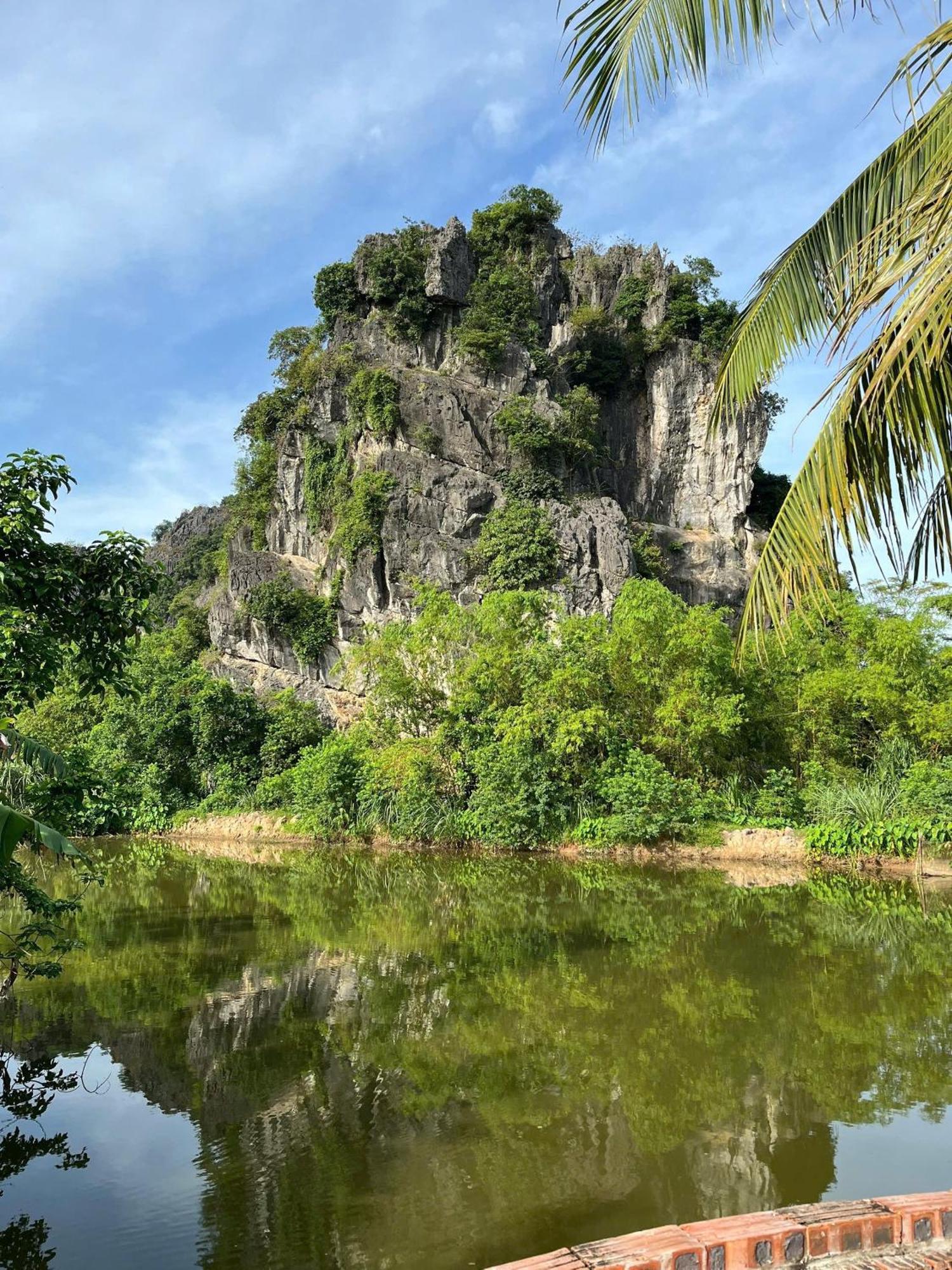 Nhà ở miền quê Peaceful Refuge