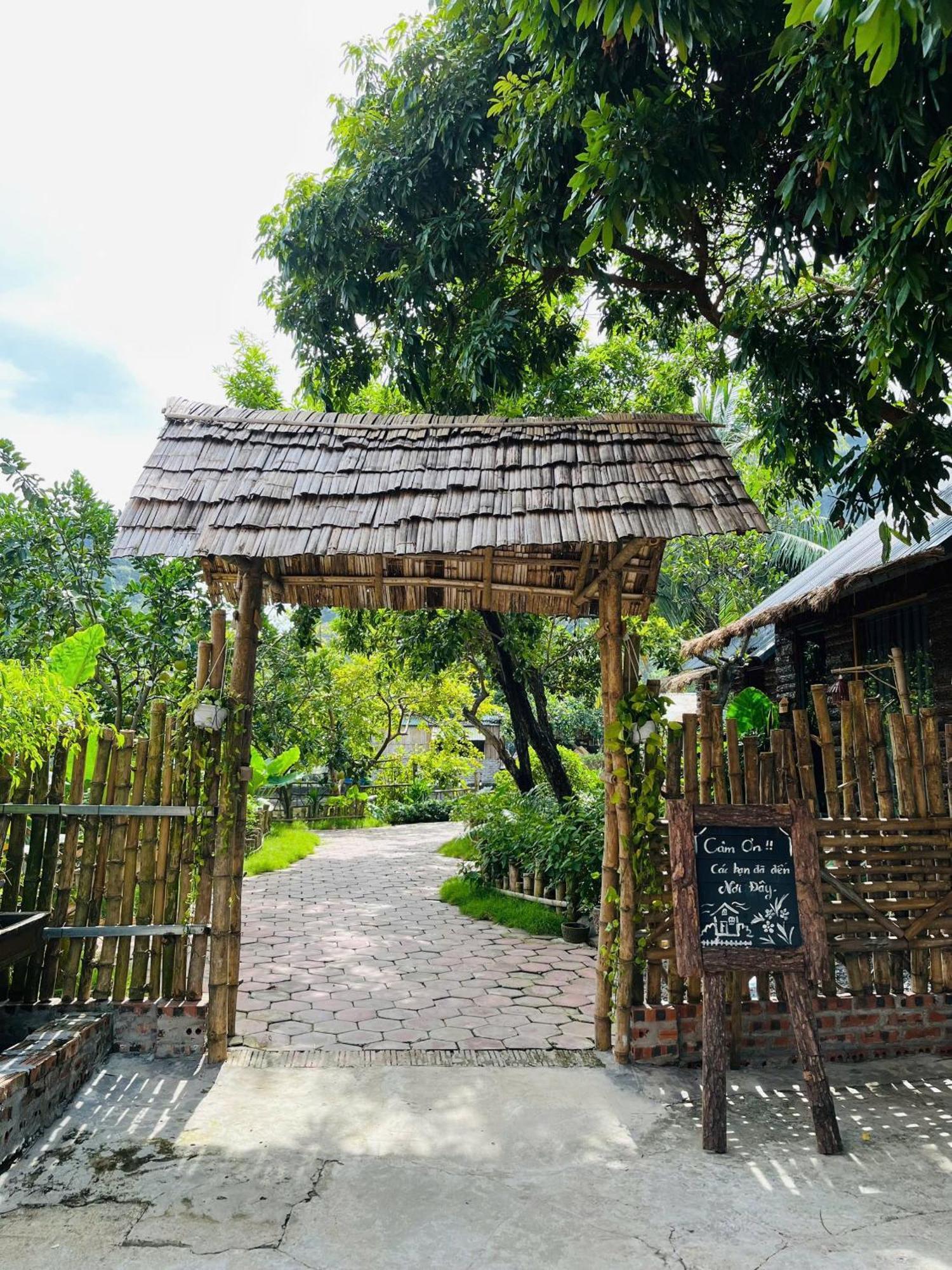 Peaceful Refuge Nhà ở miền quê Ninh Bình