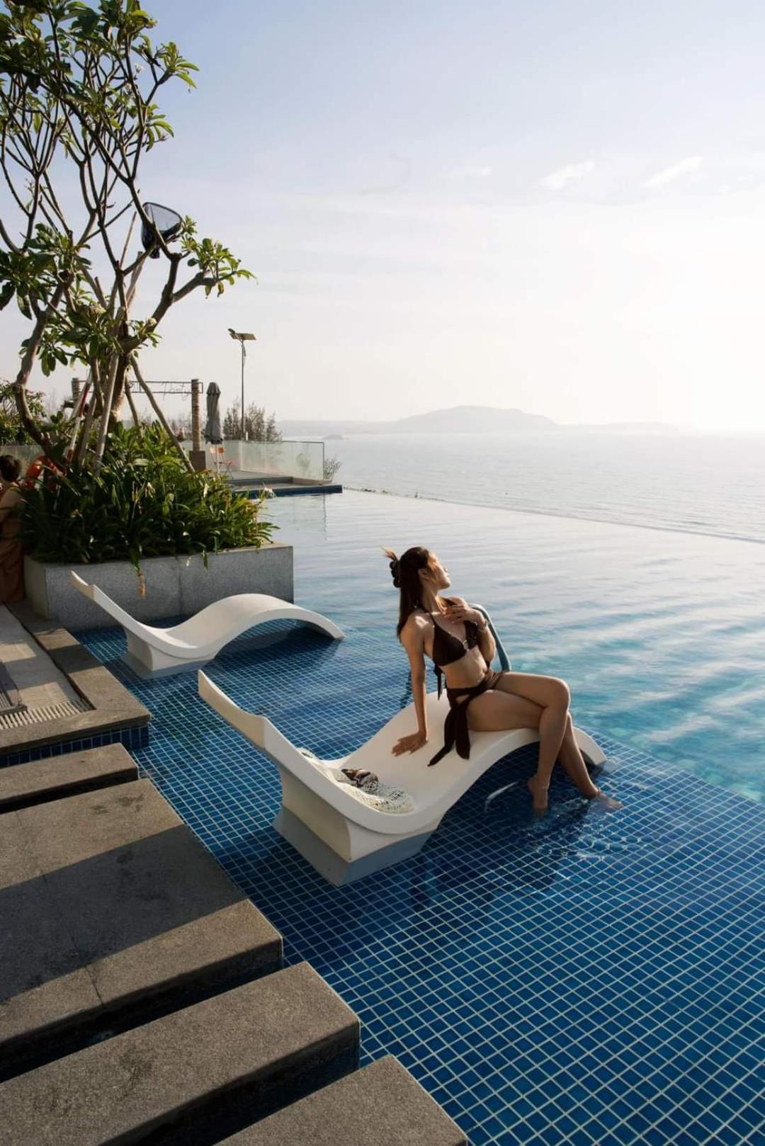 Sapphire Mandala First Class Hotel Mui Ne
