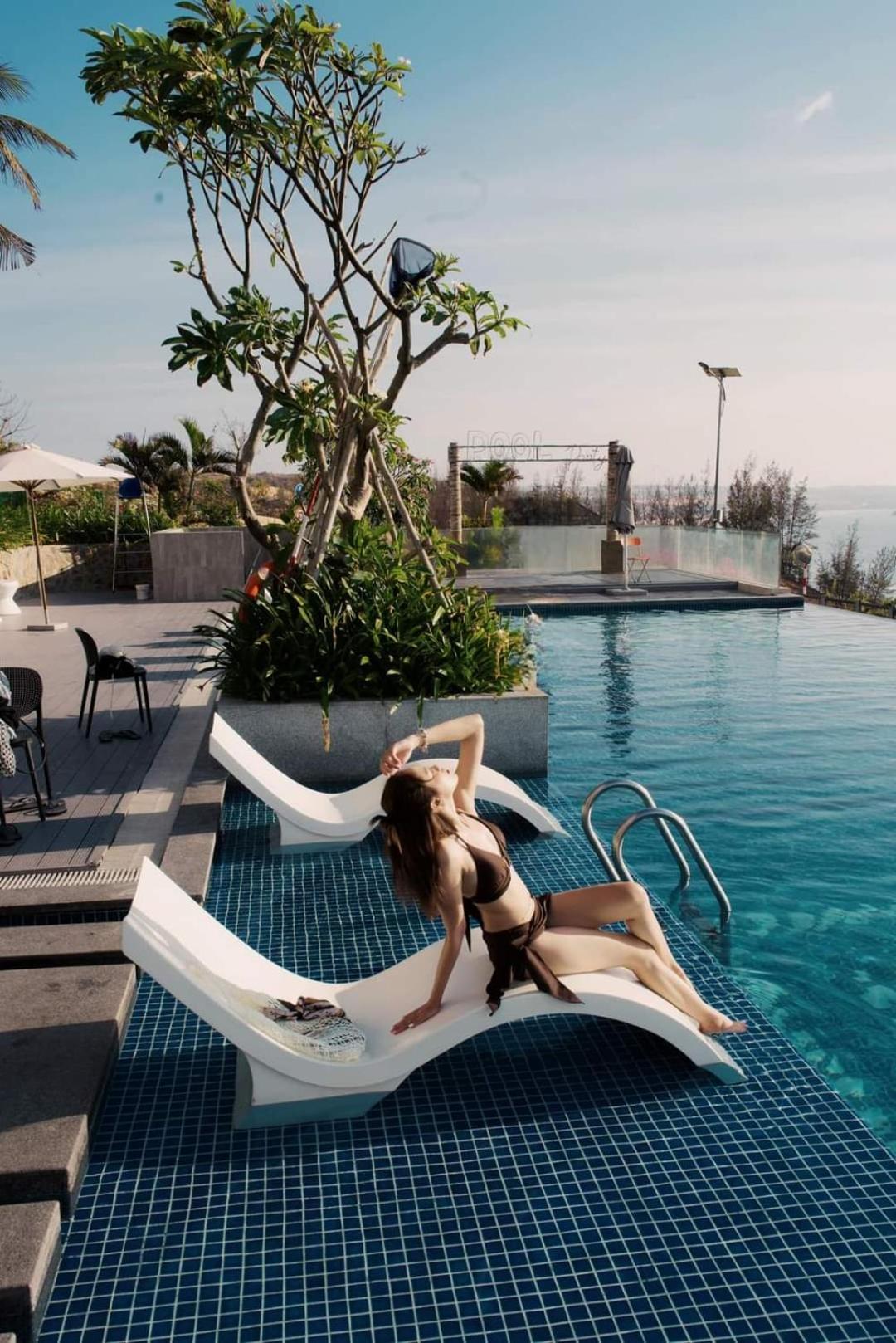 Sapphire Mandala First Class Mui Ne