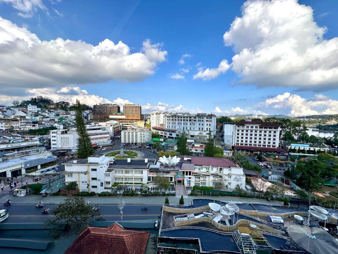 Hotel Tulip 2 2*
