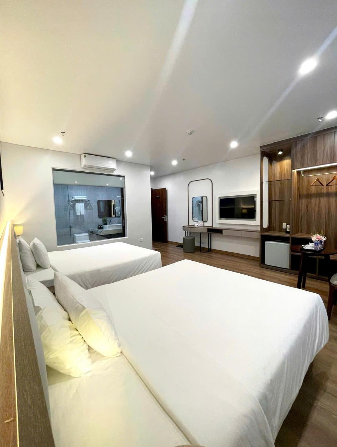 Halong 3* Ha Long