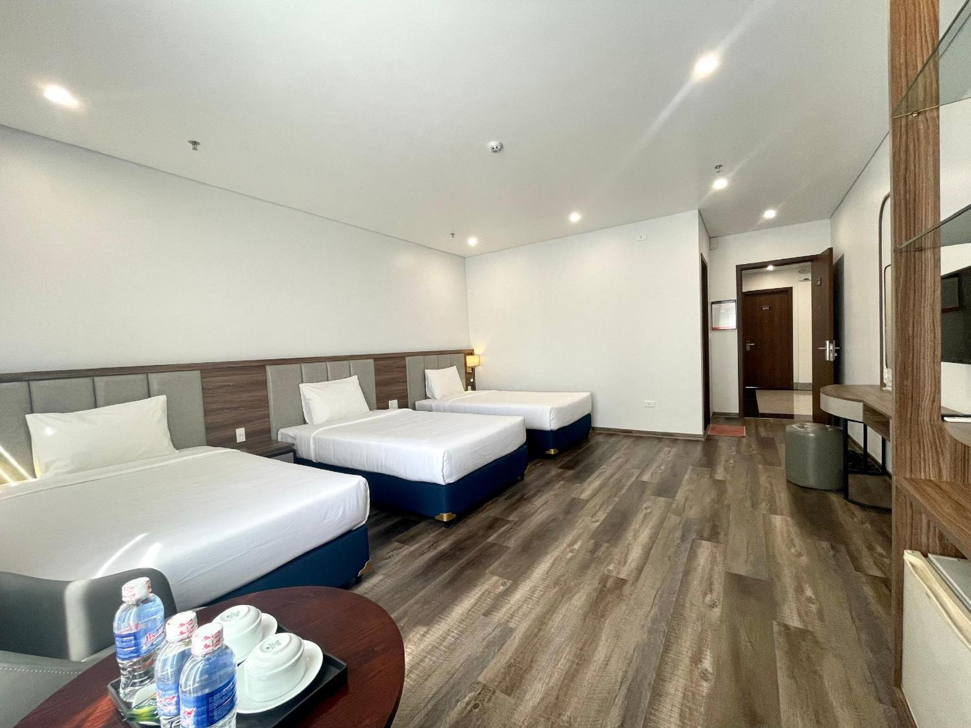Hotel Halong