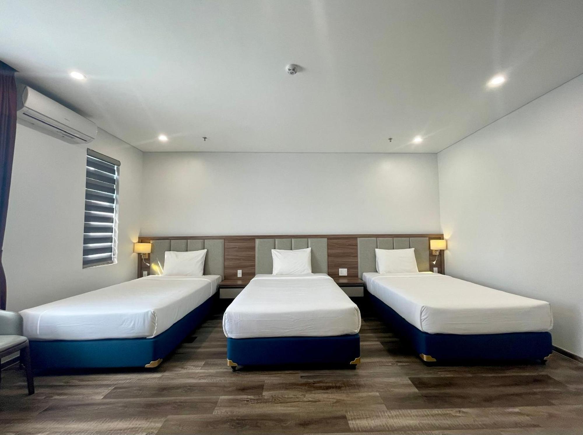 Hotel Halong 3*