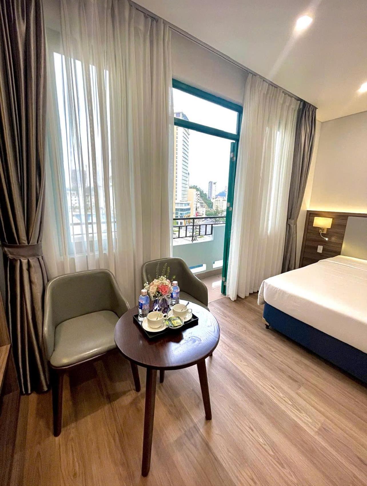 Hotel Halong