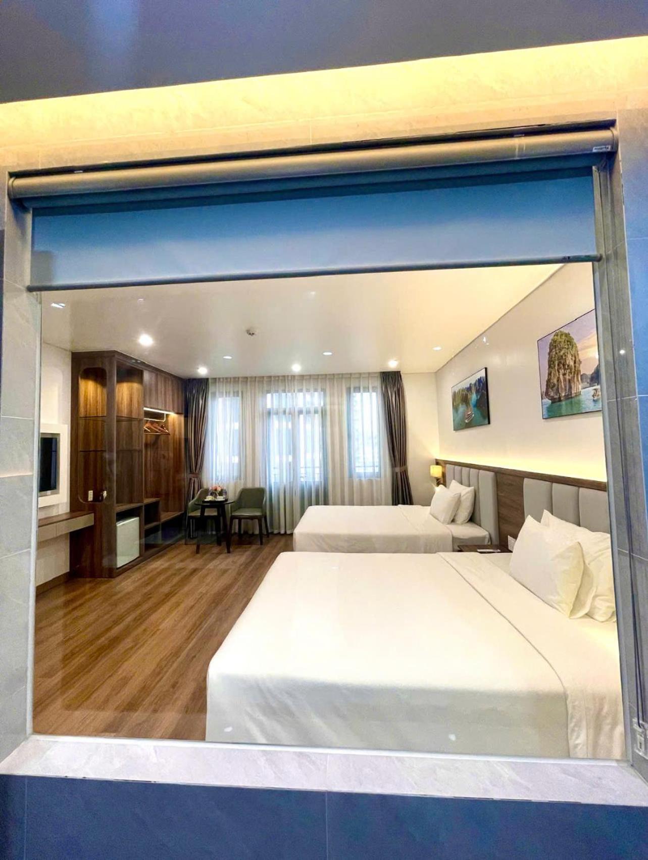 Hotel Halong 3*
