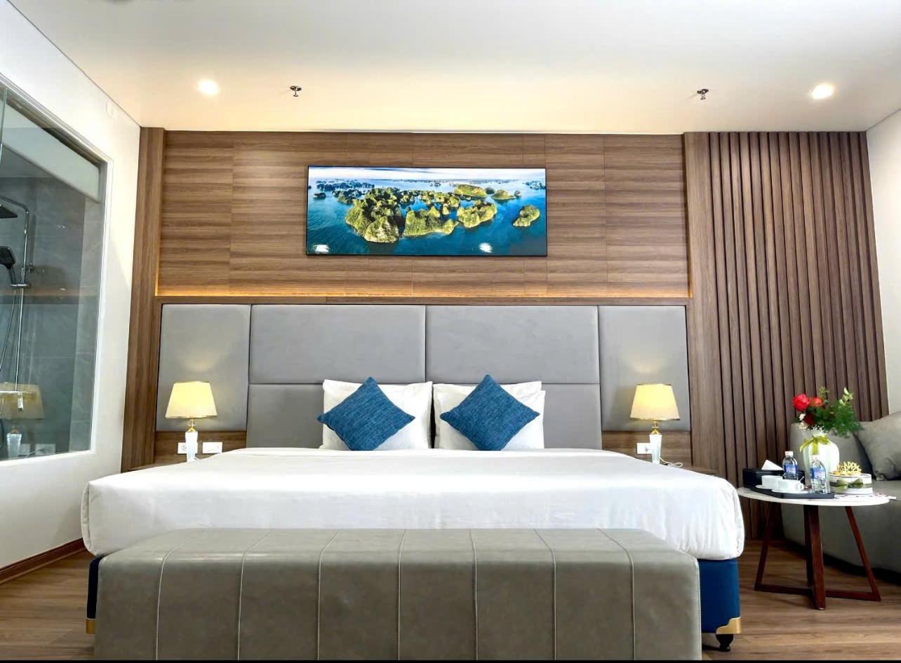 Halong 3* Ha Long