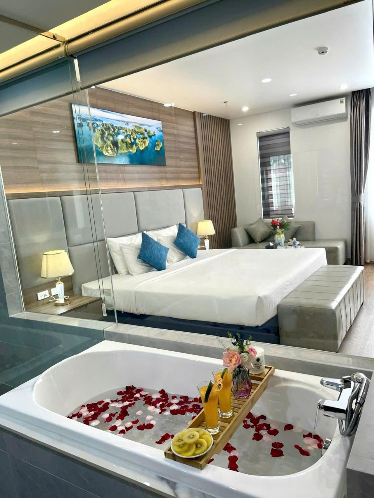 Halong Hotel