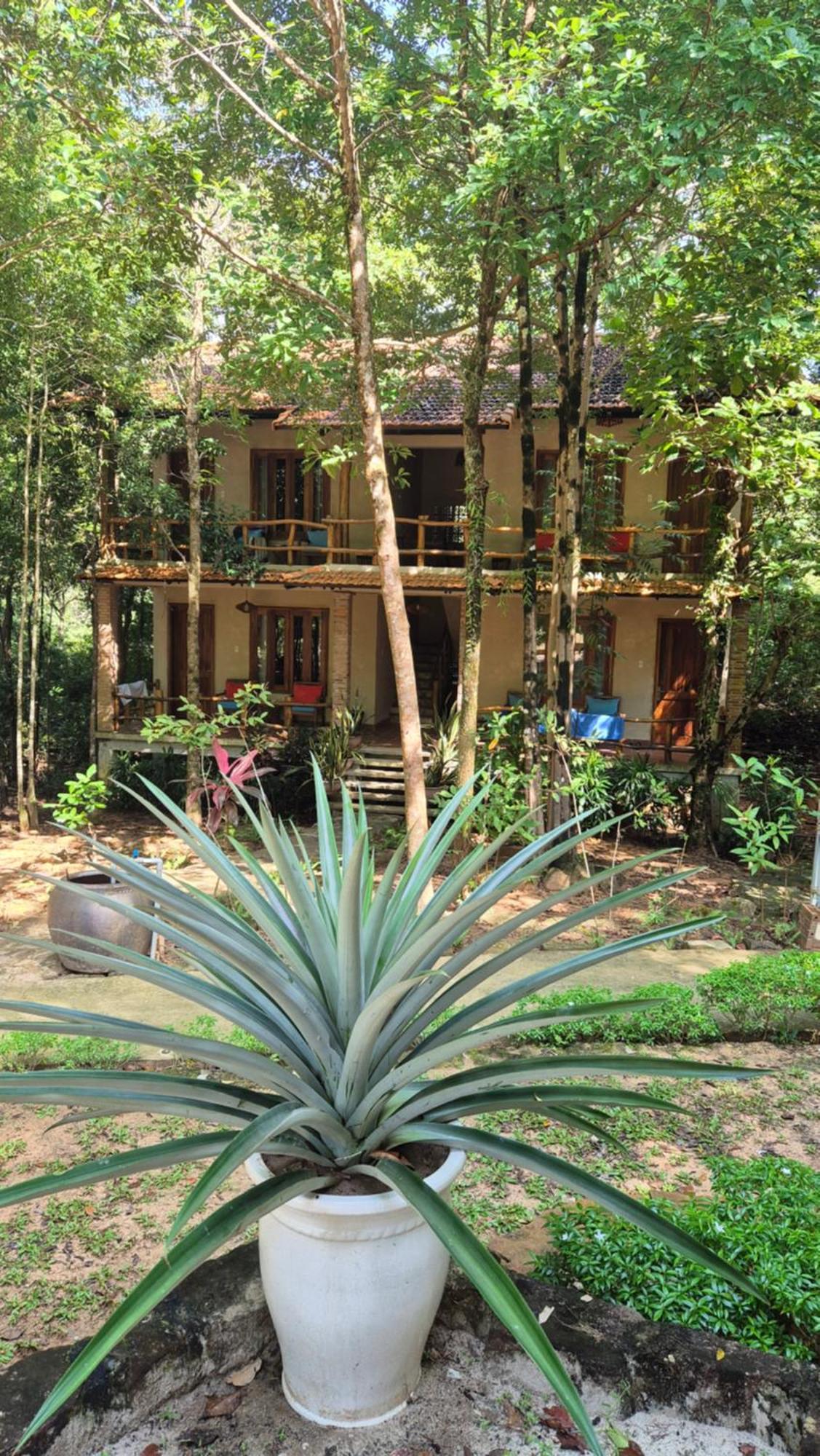 Valley Village Phu Quoc Resort