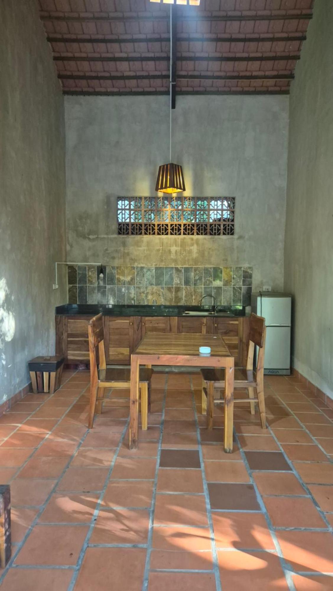 Resort Valley Village Phu Quoc