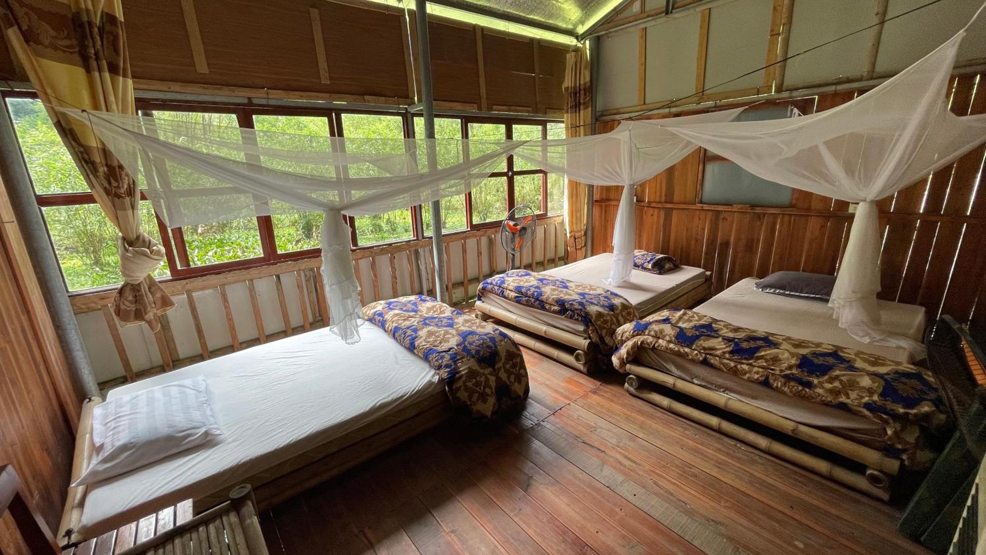 Privatunterkunft Chez Beo Ninh Binh